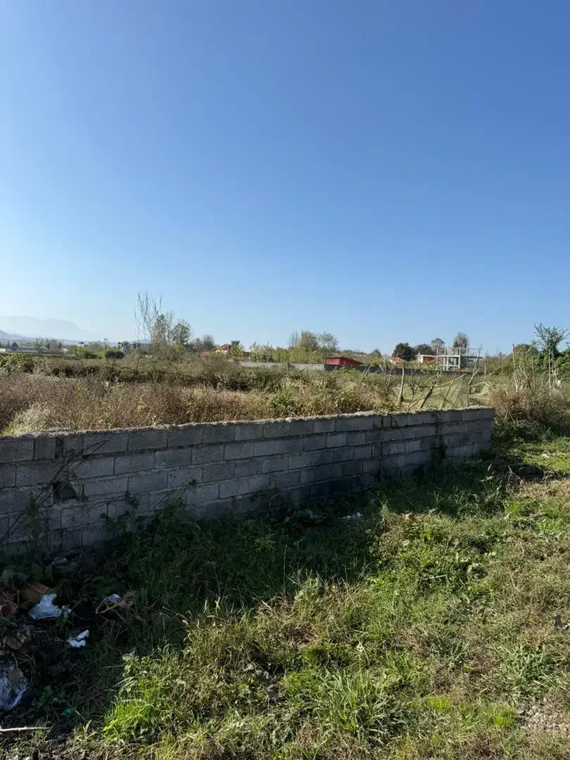 3هزار متری بهترین زمین برای باغ ویلا|فروش زمین و ملک کلنگی|لاهیجان, آهندان|دیوار