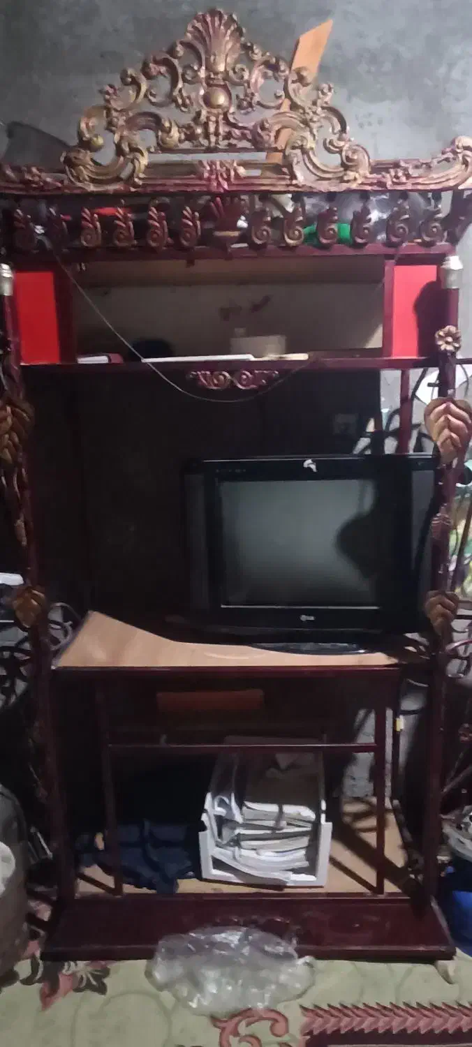 تلویزیون|تلویزیون و پروژکتور|ایرانشهر, |دیوار