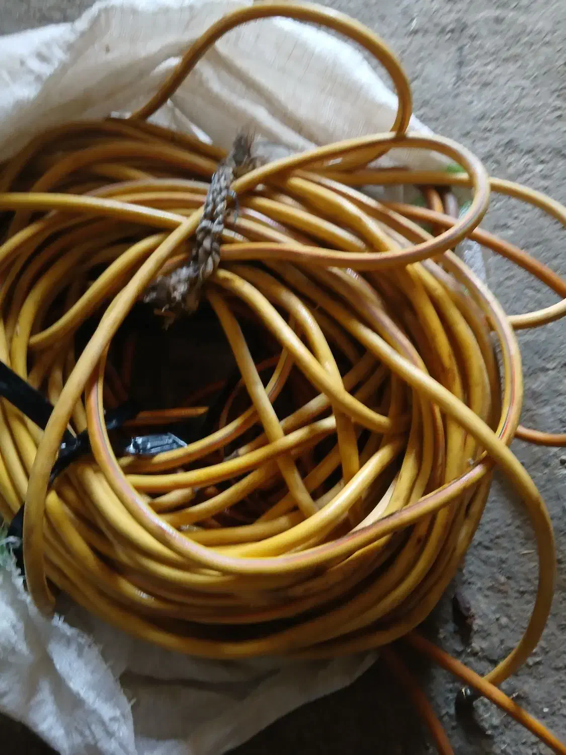 پمپ سمپاش بنزینی همراه صد متر شلنگ|ابزارآلات|برازجان, |دیوار