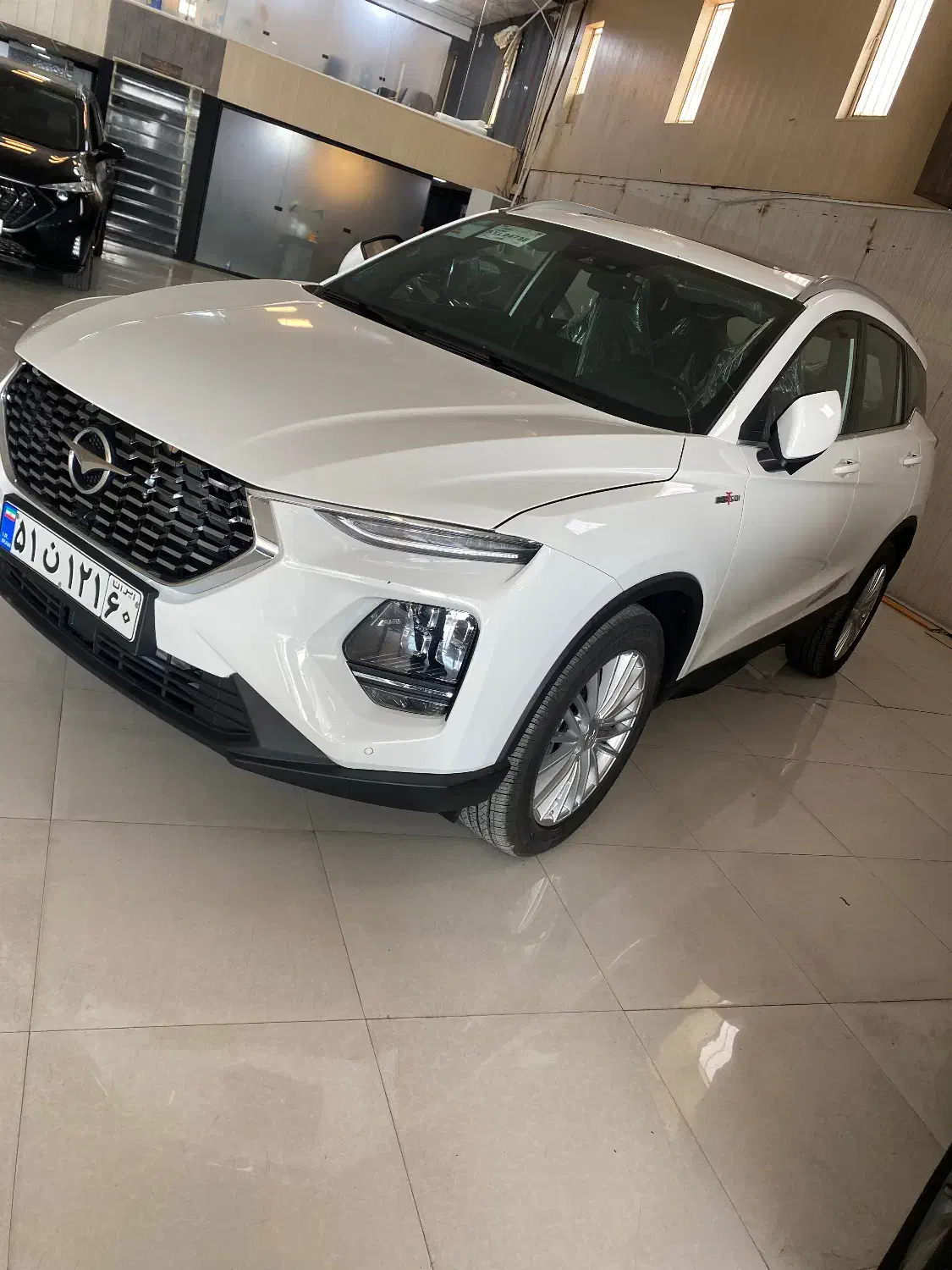 هایما 8S (نقد و اقساط)|خودرو سواری و وانت|بندرعباس, |دیوار