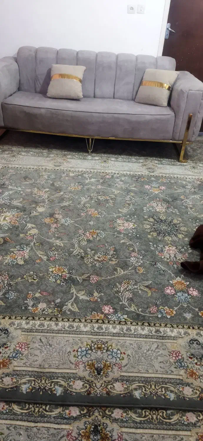 مبل راحتی|مبلمان خانگی و میز عسلی|رفسنجان, |دیوار