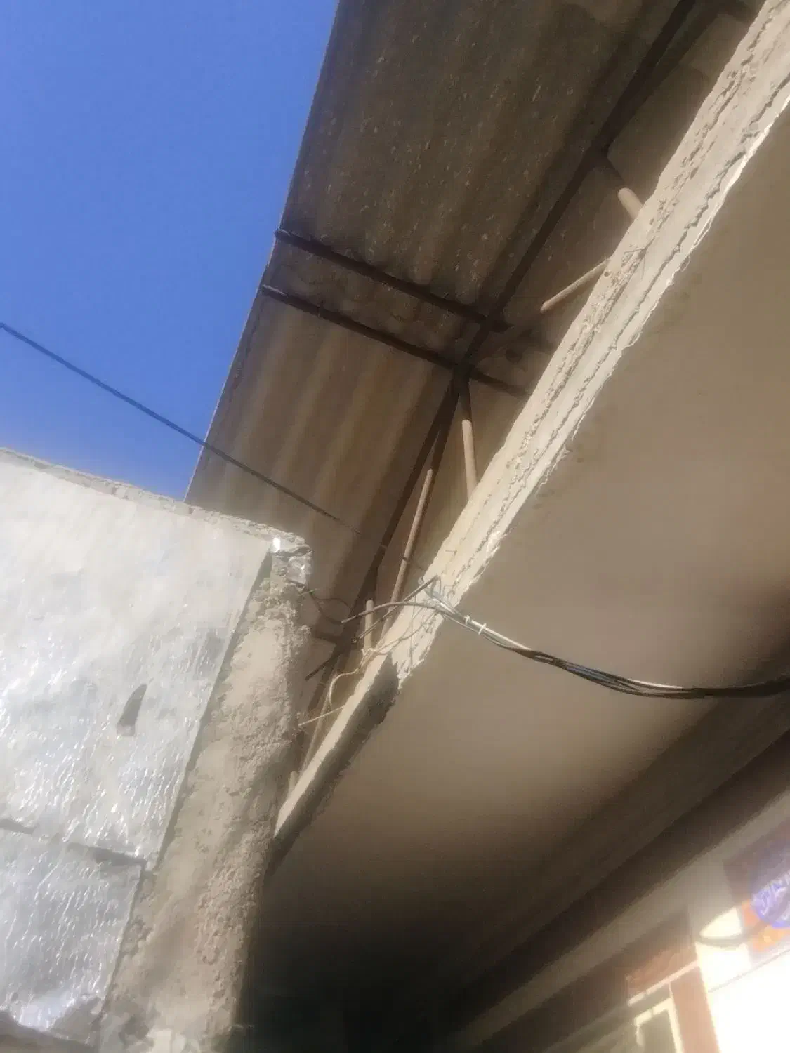 فروشخرپاوایرانیت|مصالح و تجهیزات ساختمان|فاضل آباد, |دیوار