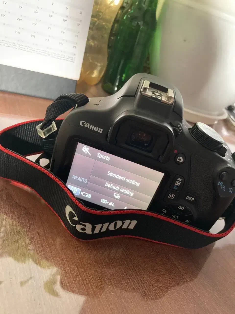 دوربین عکاسی و فیلم برداری|دوربین عکاسی و فیلم‌برداری|تایباد, |دیوار