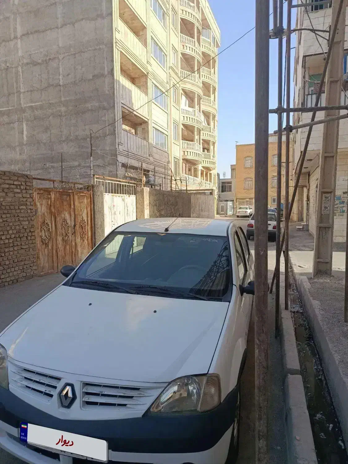 ال90|خودرو سواری و وانت|رباط‌کریم, رباط‌کریم|دیوار