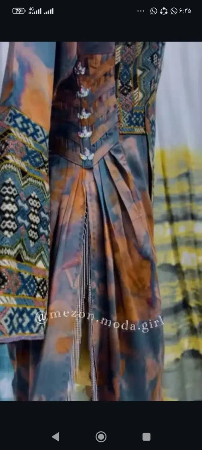 آموزش خیاطی بلوچی دوزی با آسانترین روش|خدمات آموزشی|خاش, |دیوار