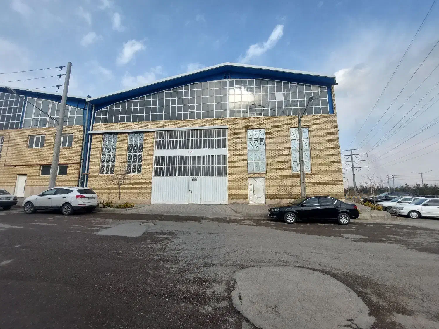 استخدام نیروی ساده آقا|استخدام صنعتی، فنی، مهندسی|مشهد, شهرک صنعتی توس|دیوار