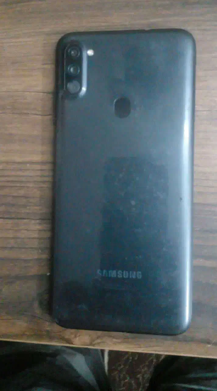 فروش گوشی سامسونگ A11|موبایل|اهرم, |دیوار