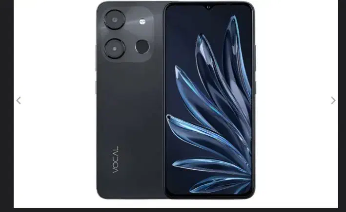 گوشی vakal vo|موبایل|بمپور, |دیوار