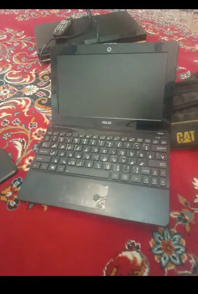 لب تاپ Asus|رایانه همراه|بومهن, |دیوار