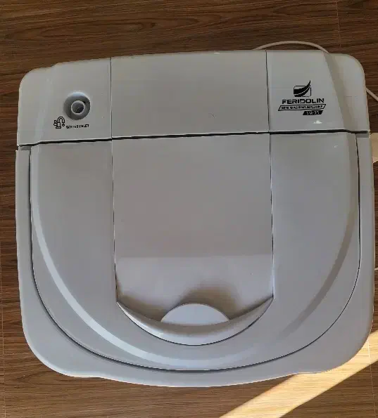 مینی واش|ماشین لباسشویی و خشک‌کن لباس|بجنورد, |دیوار