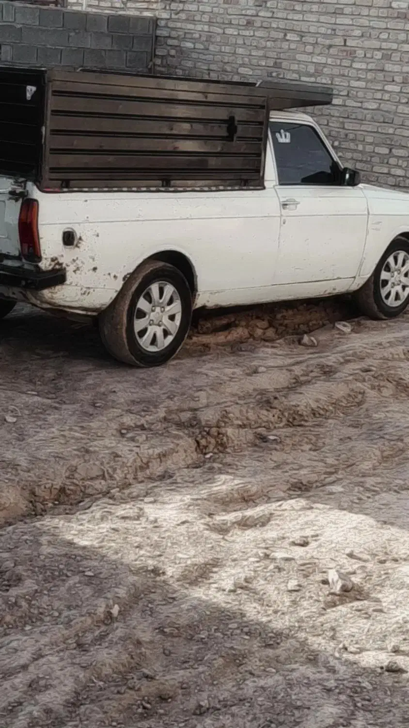 پیکان ۸۸|خودرو سواری و وانت|باخزر, |دیوار