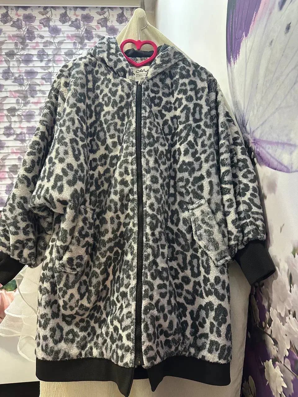 کاپشن ببری داخل آستر|لباس|اردبیل, |دیوار