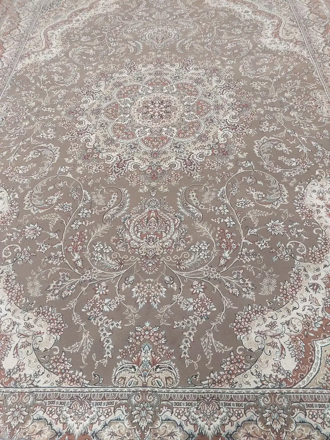 فرش|فرش|شهرکرد, |دیوار