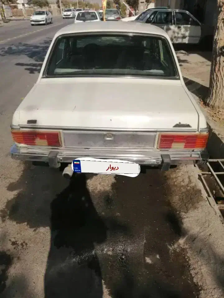 پیکان|خودرو سواری و وانت|محمدشهر, ولدآباد|دیوار