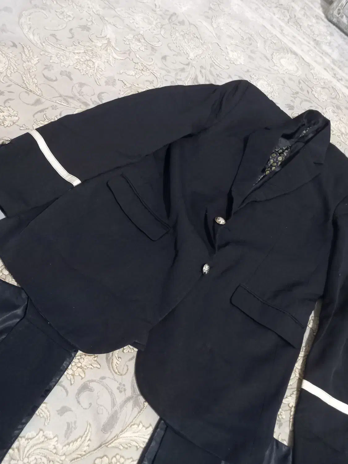 کت،شلوار،جلیقه|لباس|قرچک, داوود آباد|دیوار