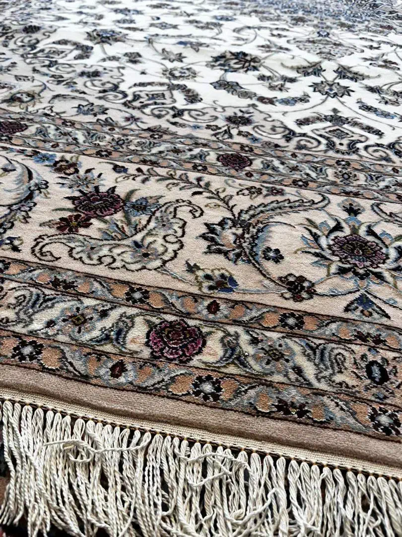 فرش دستباف نائین|فرش|اصفهان, شهرستان|دیوار