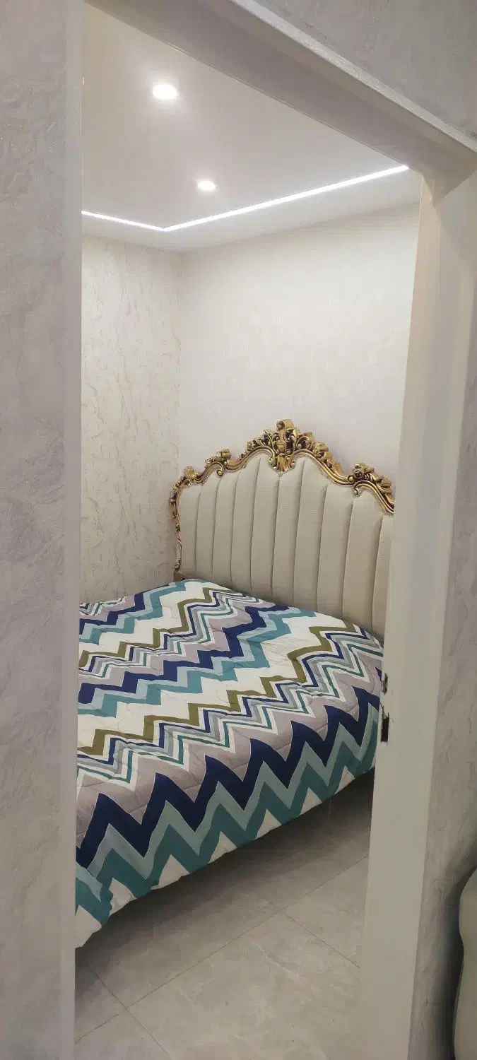 اجاره ویلا در هروی|اجارهٔ کوتاهمدت ویلا و باغ|باسمنج, |دیوار