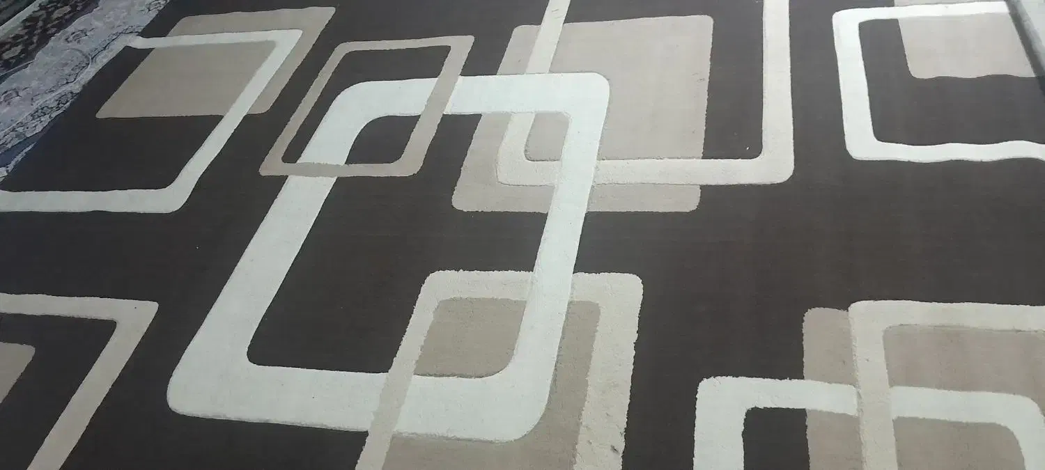 ۳عدد فرش ترک|فرش|اهواز, کمپلو جنوبی|دیوار