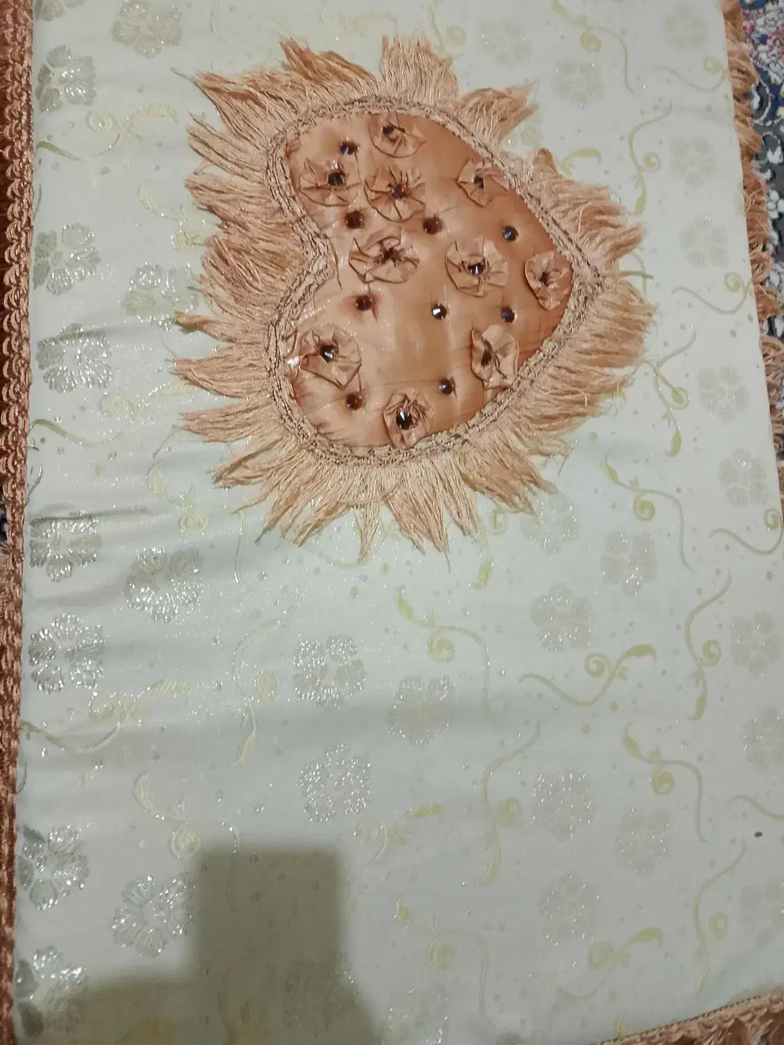 کناره|گلیم، جاجیم، گبه|زاهدان, |دیوار