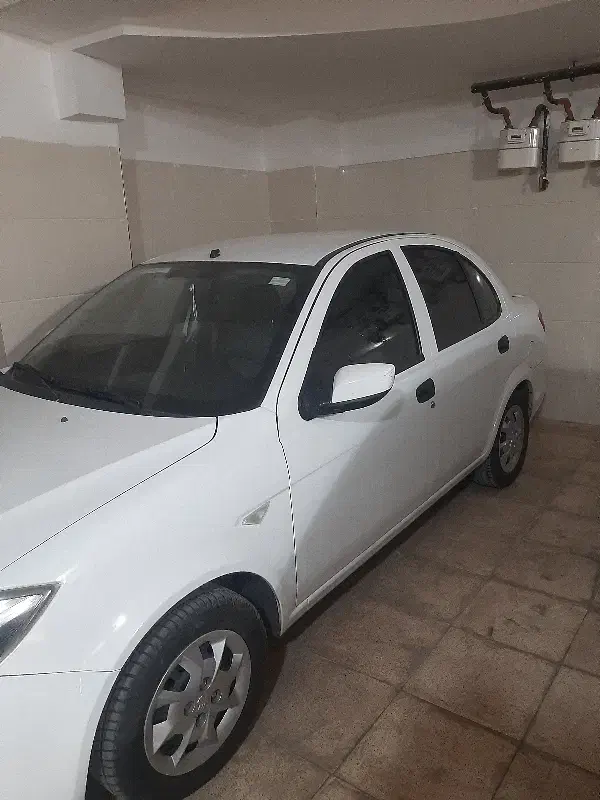 ساینا ۹۷|خودرو سواری و وانت|پاکدشت, شهرک امام رضا|دیوار