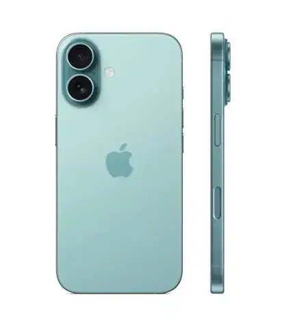 apple 16 ایفون ۱۶ نرمال معاوضه با s25|موبایل|اصفهان, سپاهانشهر|دیوار