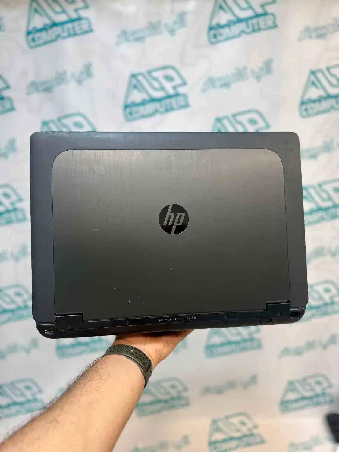 لپتاپ HP zbook  با ۱ گیگ گرافیک مجرا|رایانه همراه|تهران, مهران|دیوار
