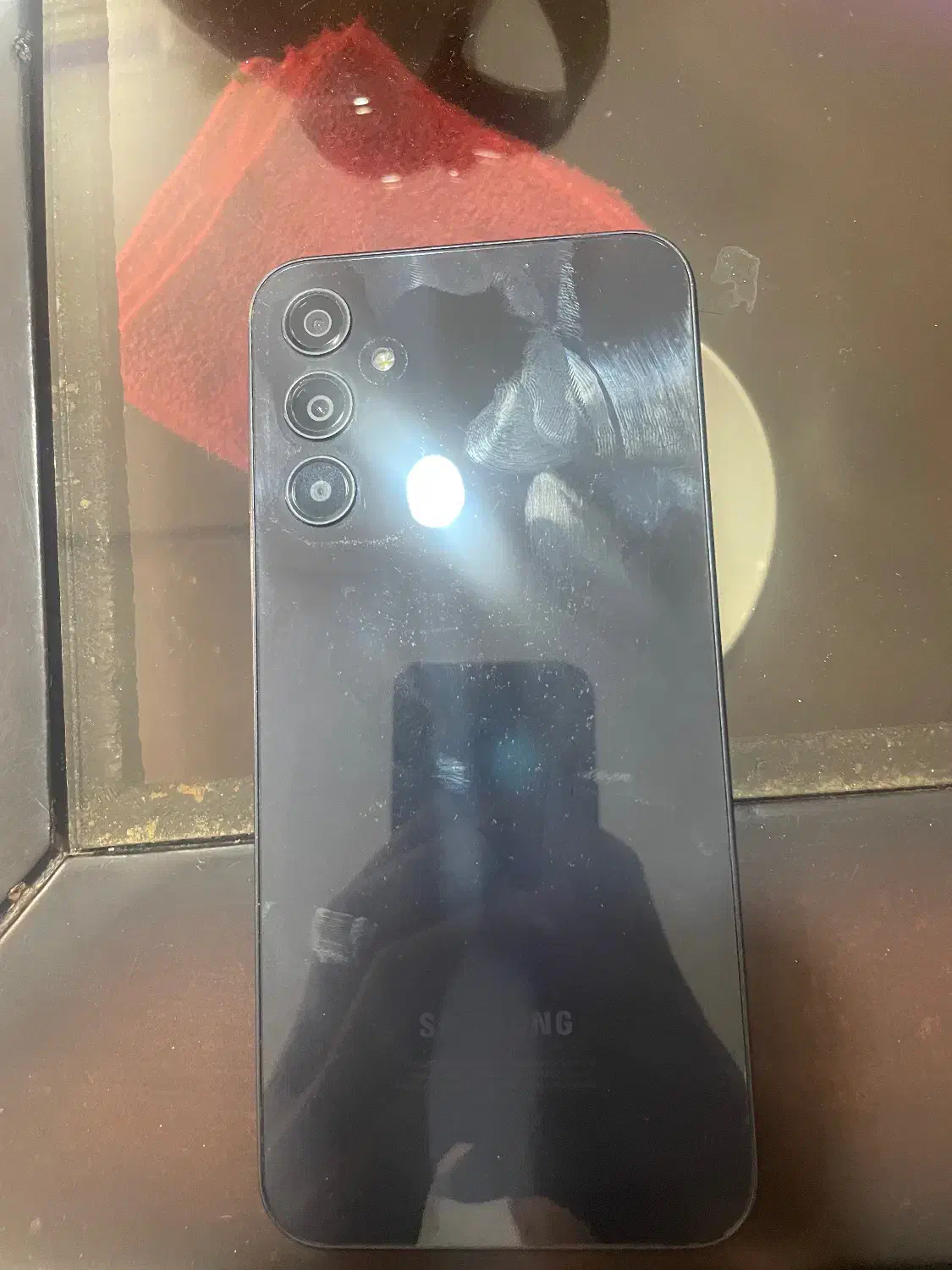 گوشی سامسونگ a24|موبایل|گرگان, |دیوار