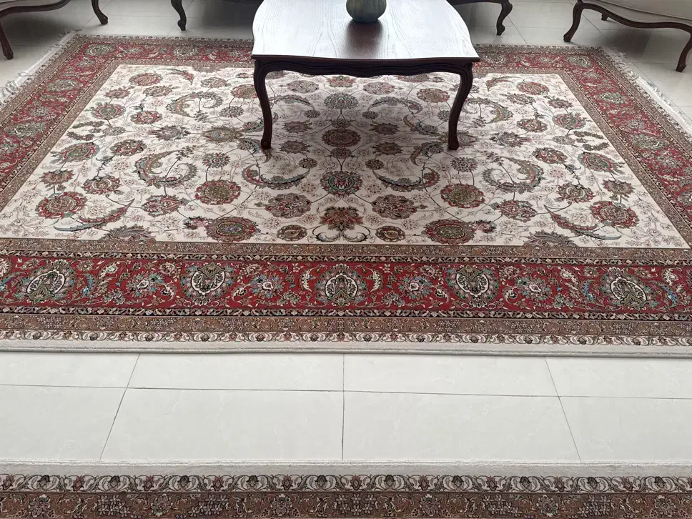 فرش ۹ و ۶|فرش|کرج, استاندارد|دیوار