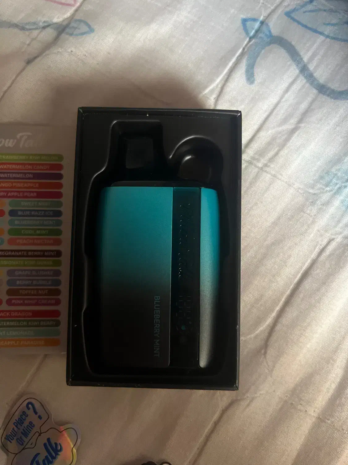 پاد 8500 نو بدون استفاده|زیورآلات و اکسسوری|اردبیل, |دیوار