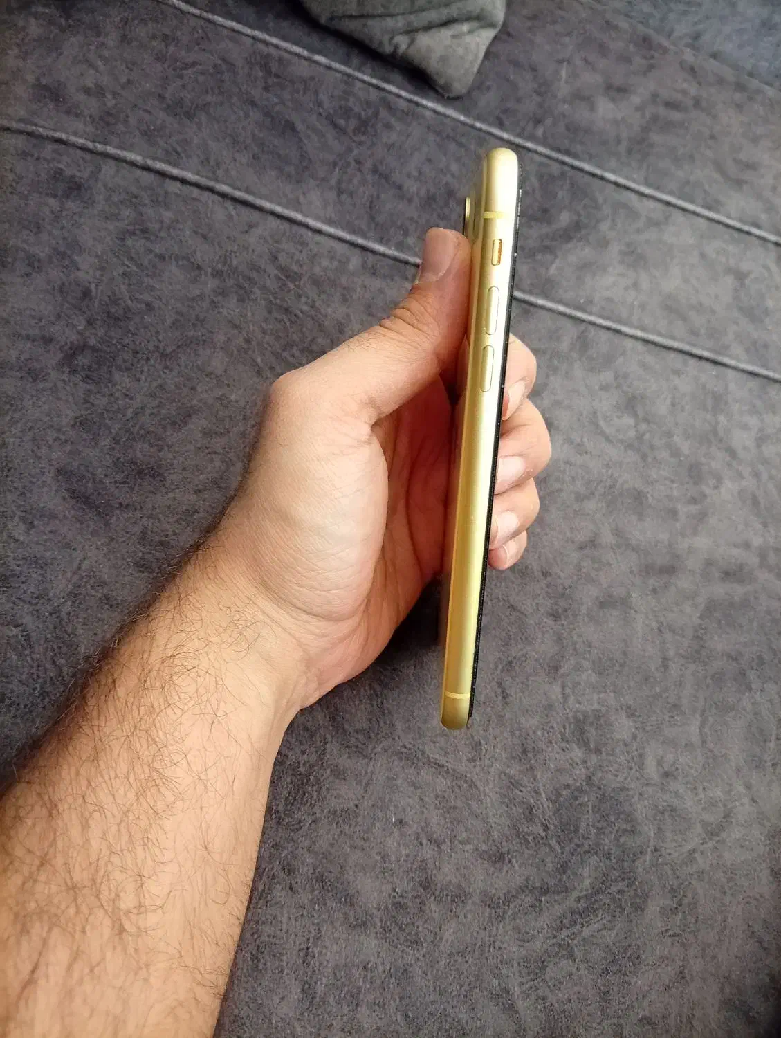 آیفون 11|موبایل|قم, قلعه عموحسین|دیوار