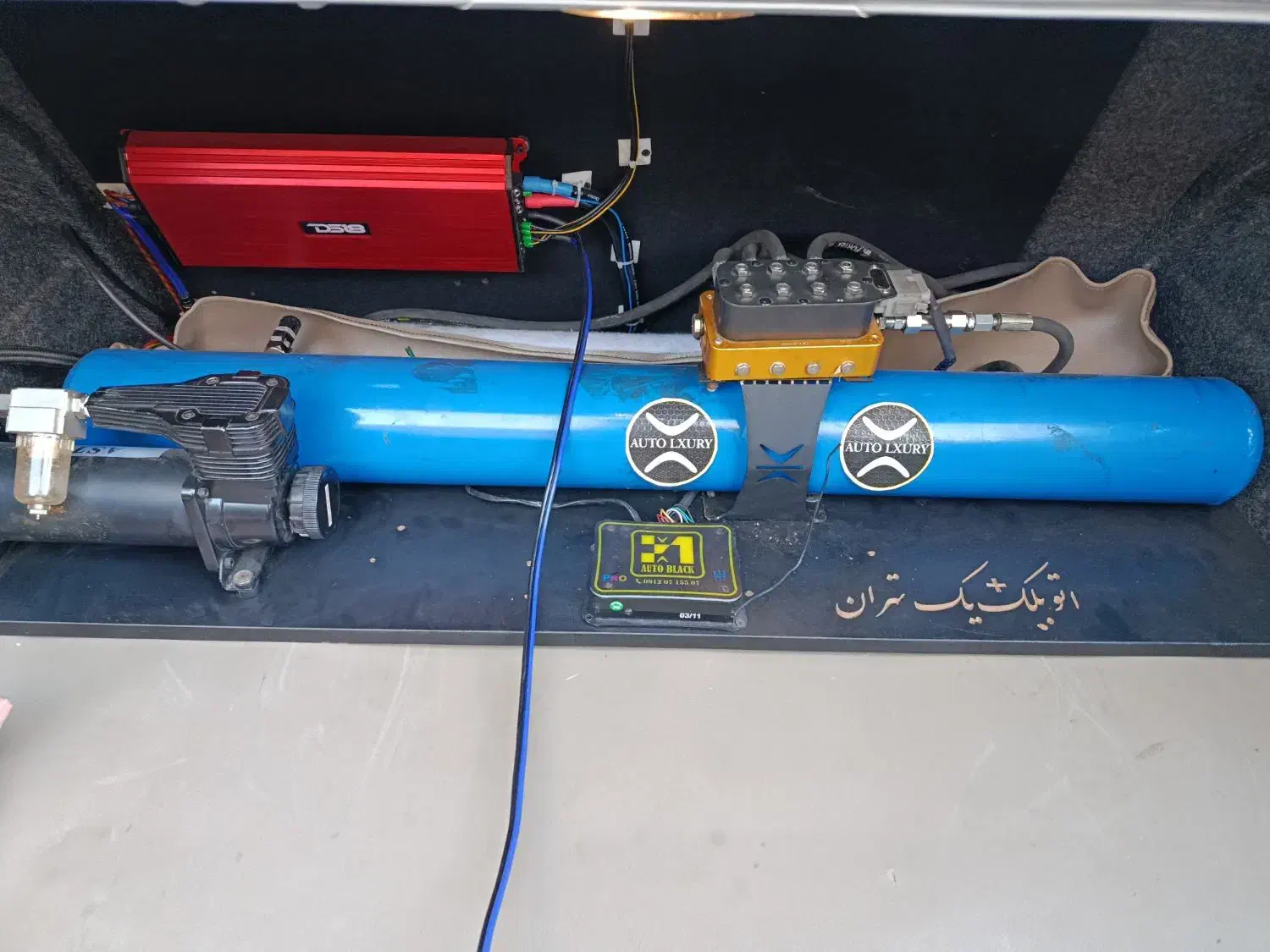 پنوماتیک پژو|قطعات یدکی و لوازم جانبی|مینودشت, |دیوار