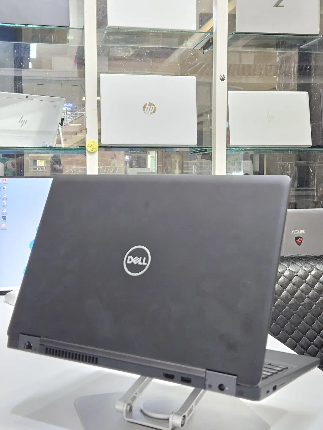 Dell Latitude 5590|رایانه همراه|تهران, فلسطین (میدان انقلاب)|دیوار
