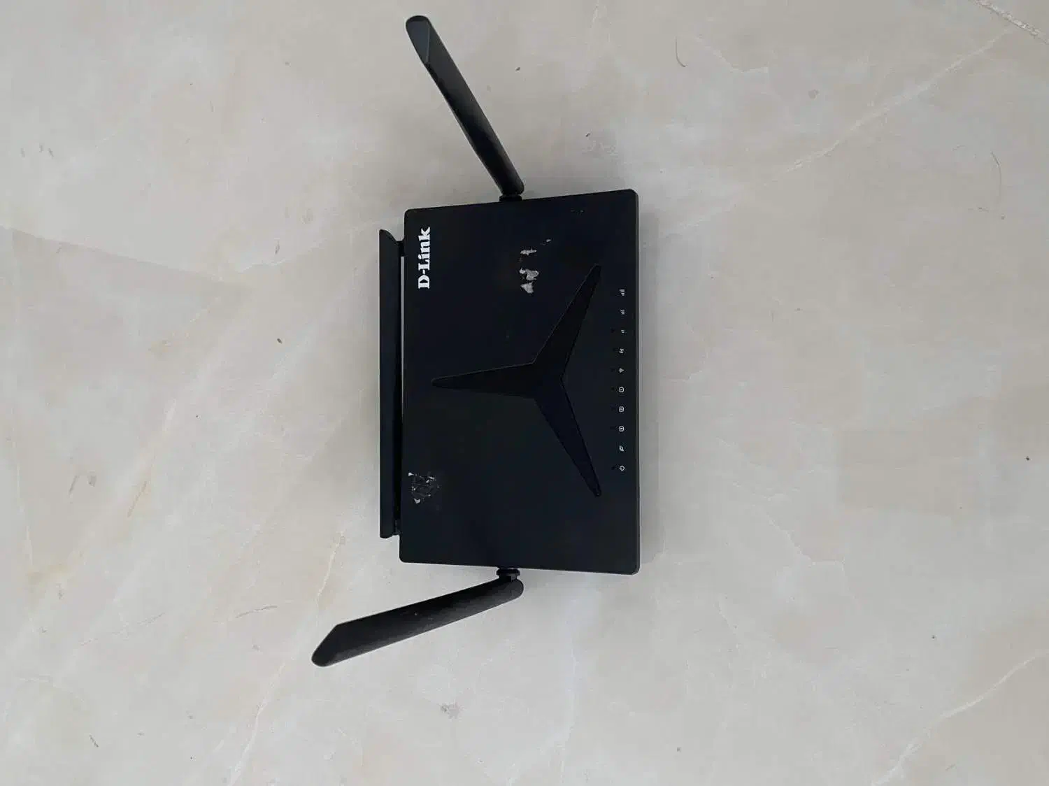 مودم D-Link و neterbit|مودم و تجهیزات شبکه|بومهن, |دیوار