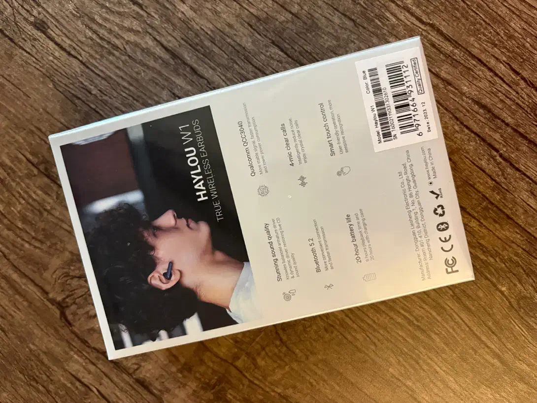 هدفون بلوتوثی هایلو|لوازم جانبی موبایل و تبلت|تهران, نارمک جنوبی|دیوار