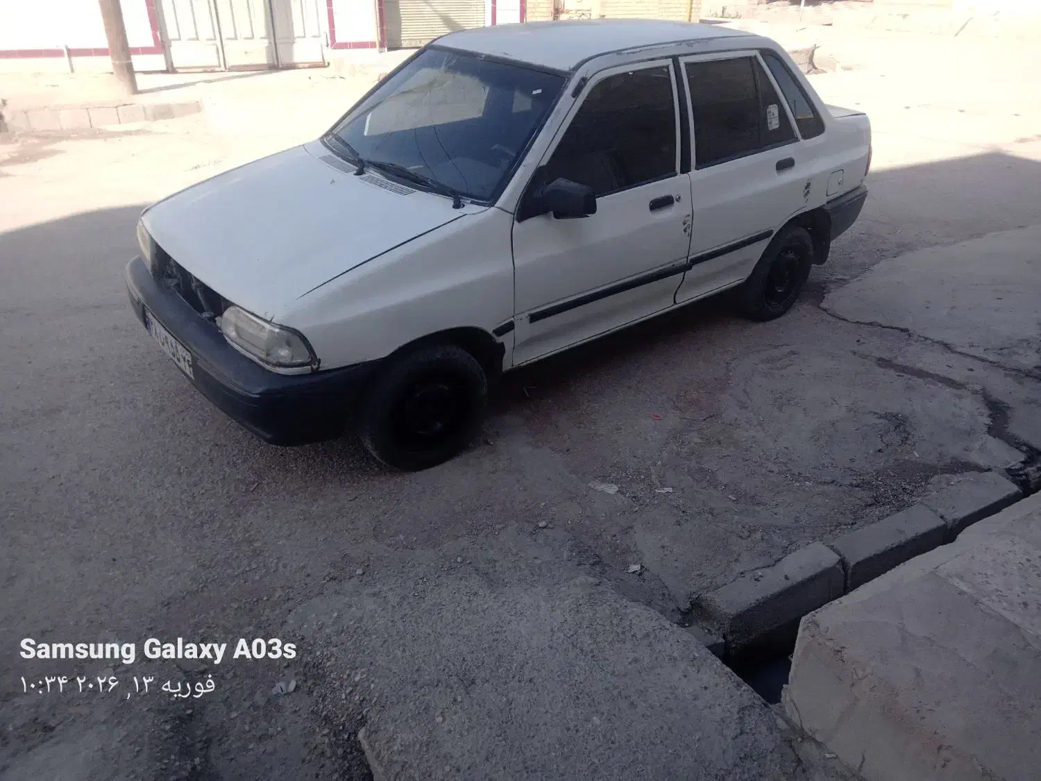 شوشتر|خودرو سواری و وانت|شوشتر, |دیوار