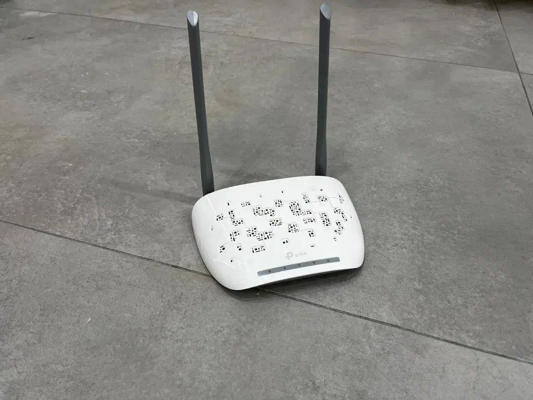 مودم ADSL|مودم و تجهیزات شبکه|تهران, هروی|دیوار