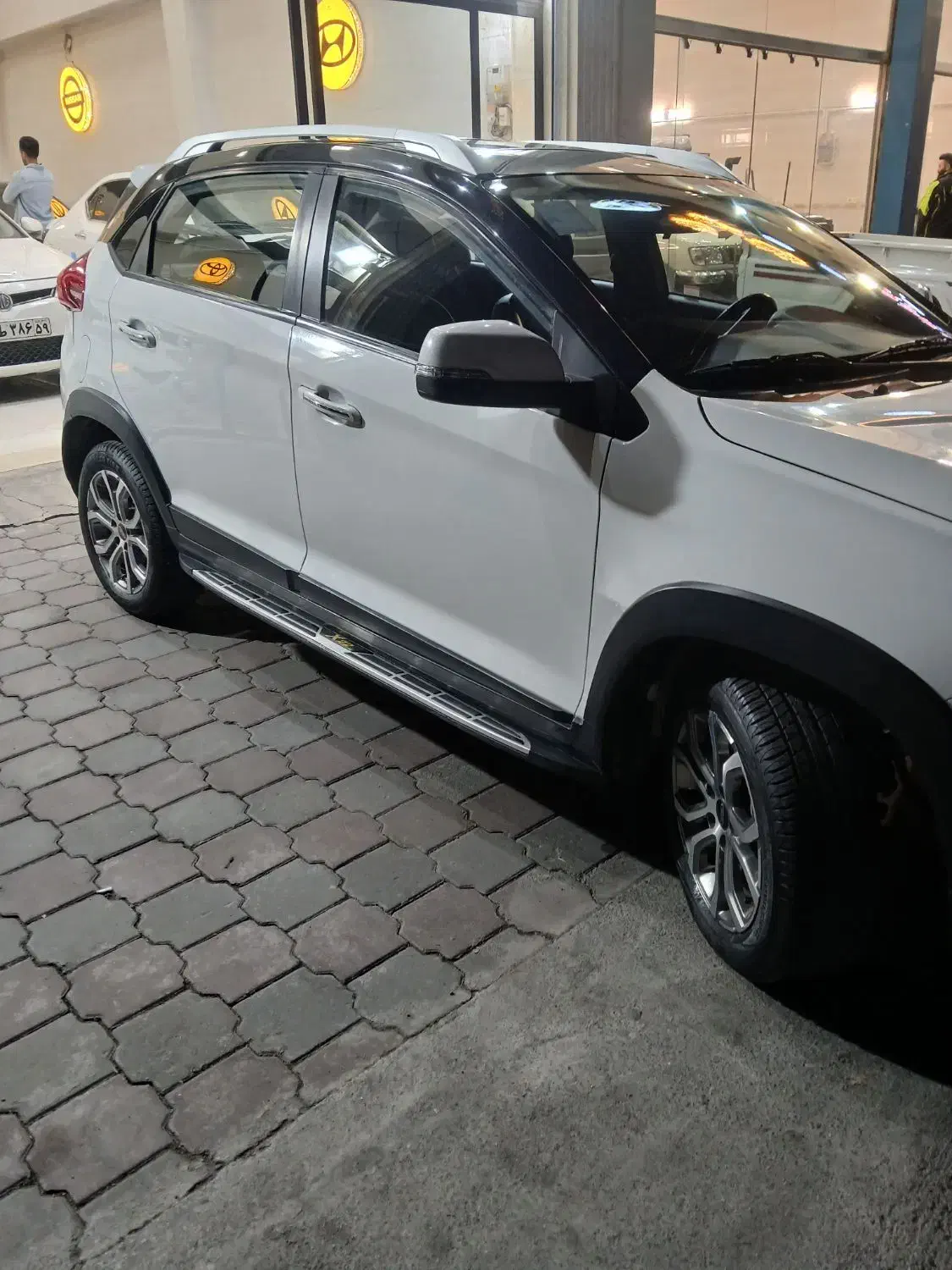 ام وی ام x22 دنده|خودرو سواری و وانت|گرگان, |دیوار