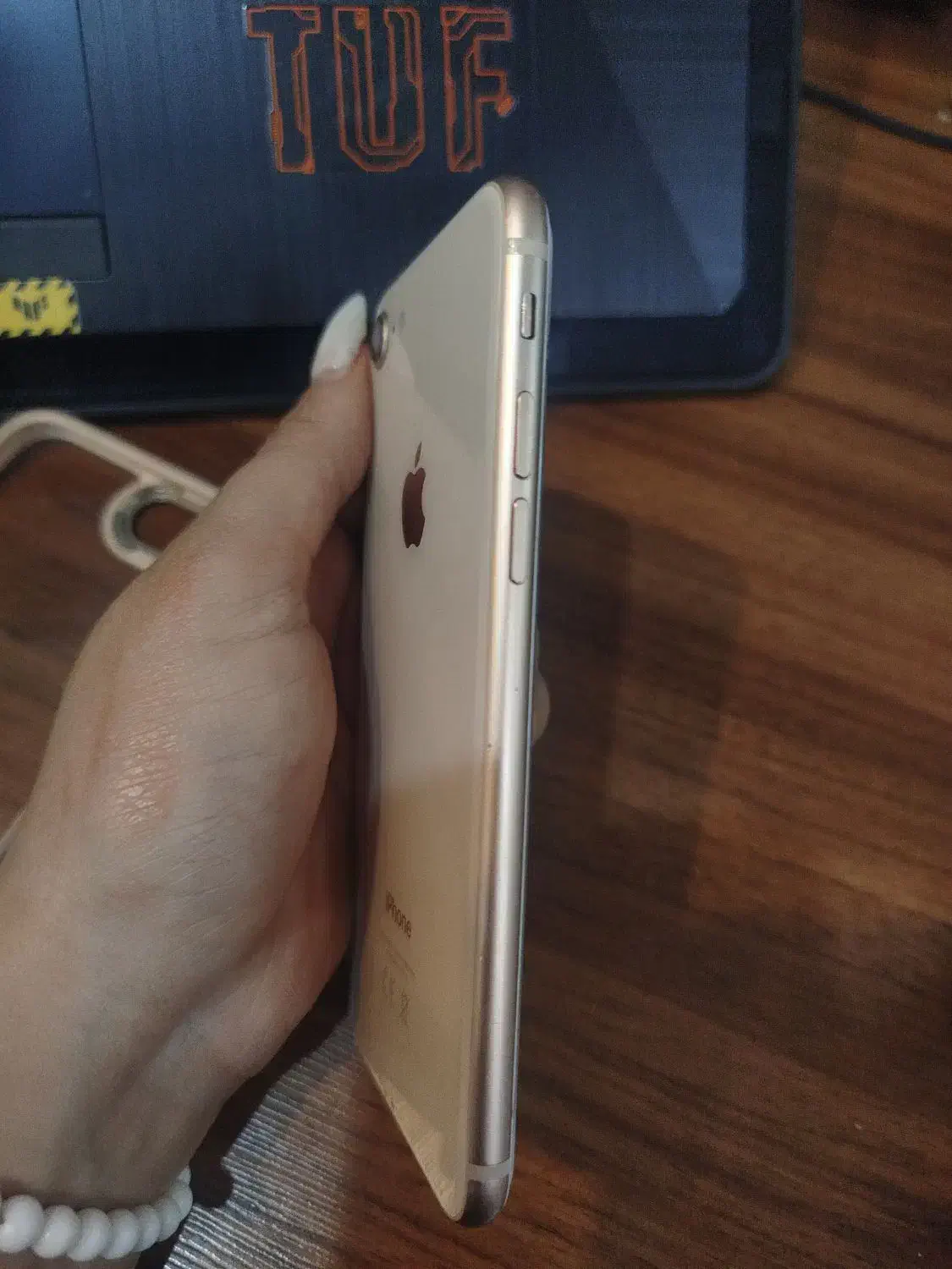 آیفون 8|موبایل|کرج, کوی گلها|دیوار