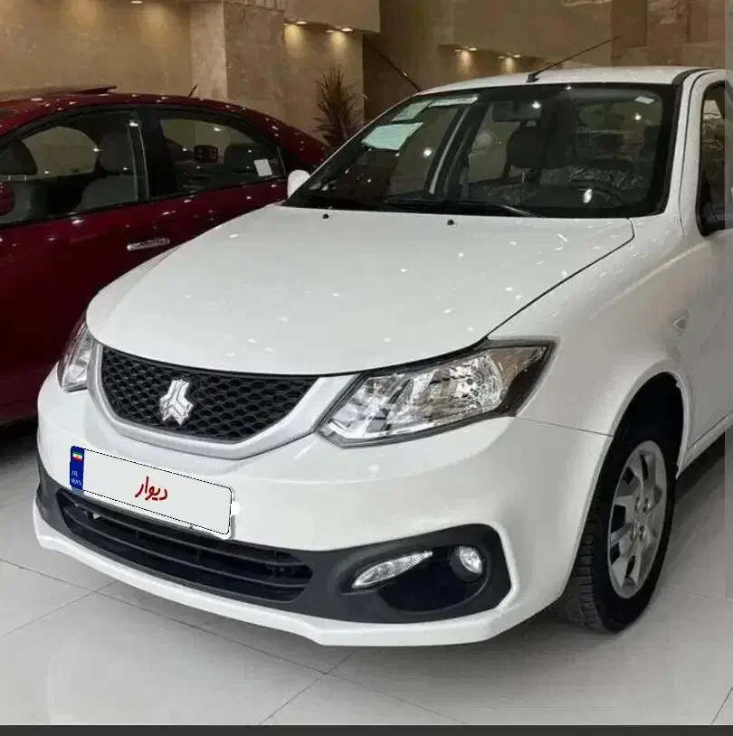 ساینا اس|خودرو سواری و وانت|سنندج, |دیوار