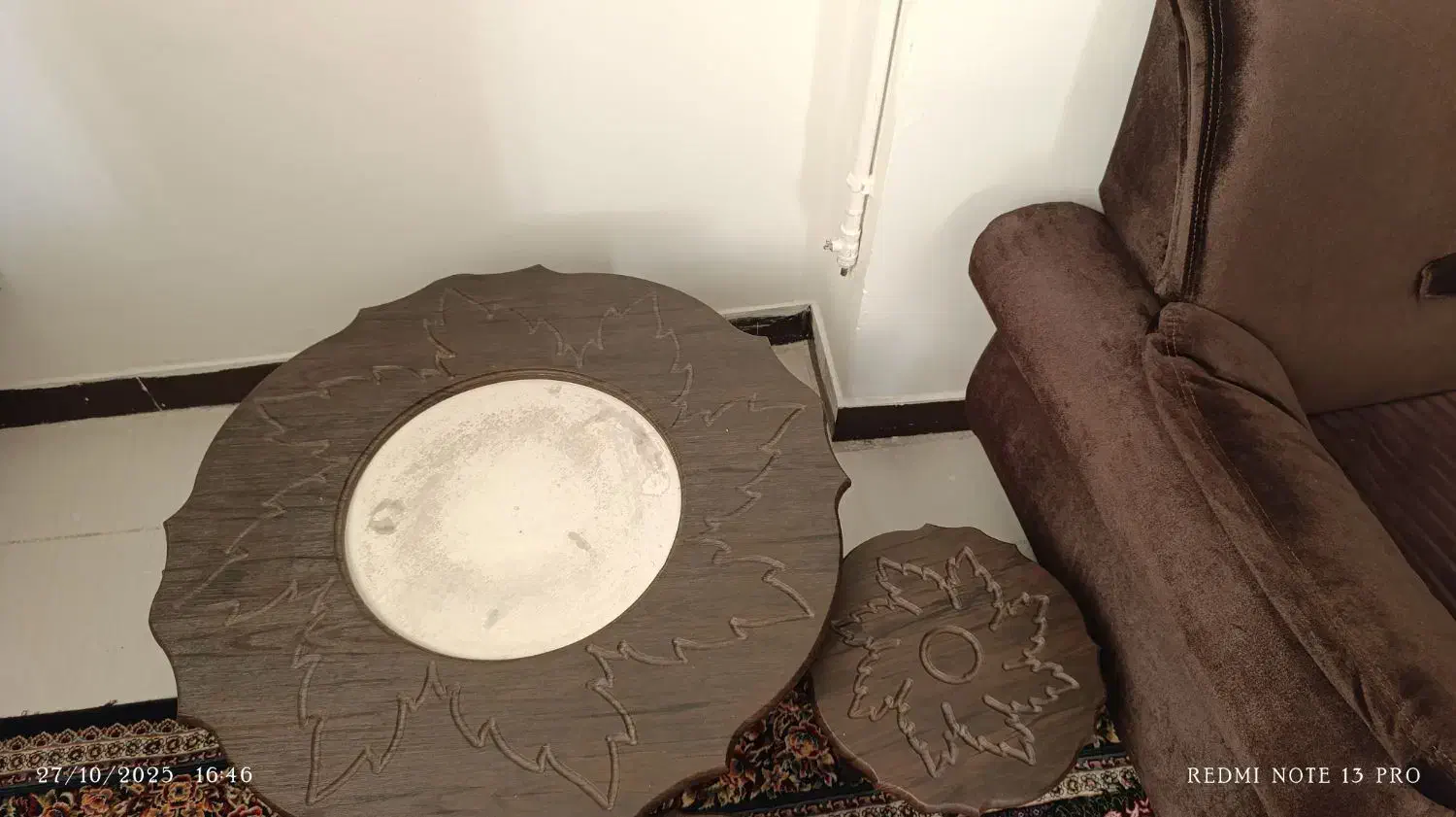 درحد نو|مبلمان خانگی و میز عسلی|کرمانشاه, |دیوار