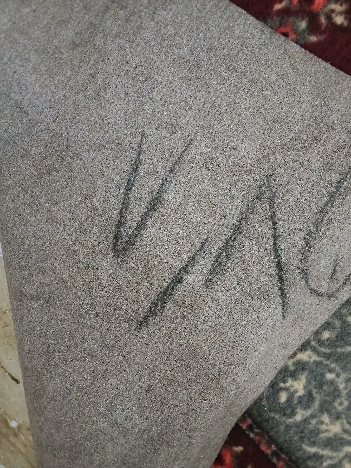 موکت|موکت|خوی, |دیوار