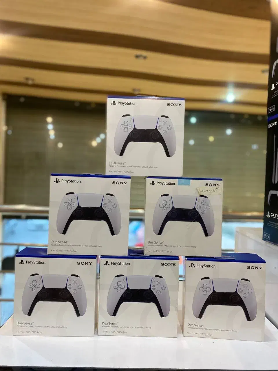 ps5 دیسک خور|کنسول، بازی ویدئویی و آنلاین|هشتگرد, مدرس|دیوار