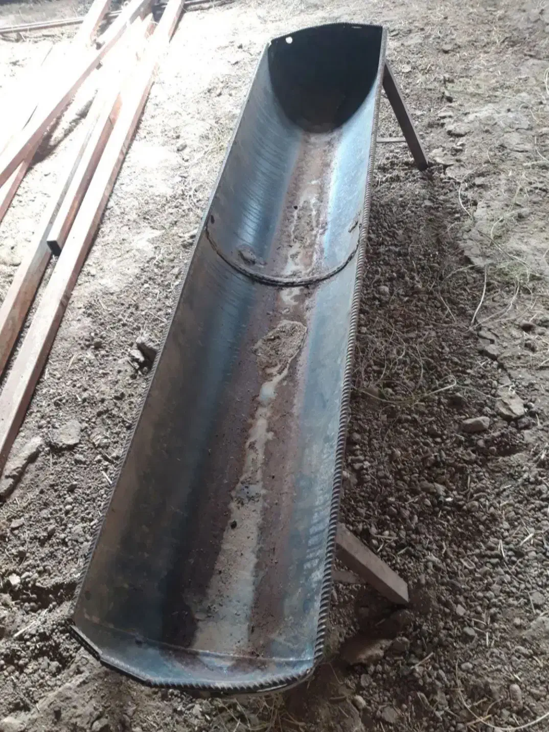 آخور سیار ضخیم|عمده‌فروشی|ابهر, |دیوار