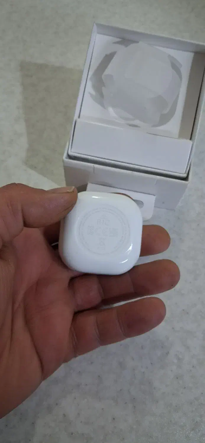 گلکسی بادز اف ای|لوازم جانبی موبایل و تبلت|پاکدشت, شهرک امام رضا|دیوار