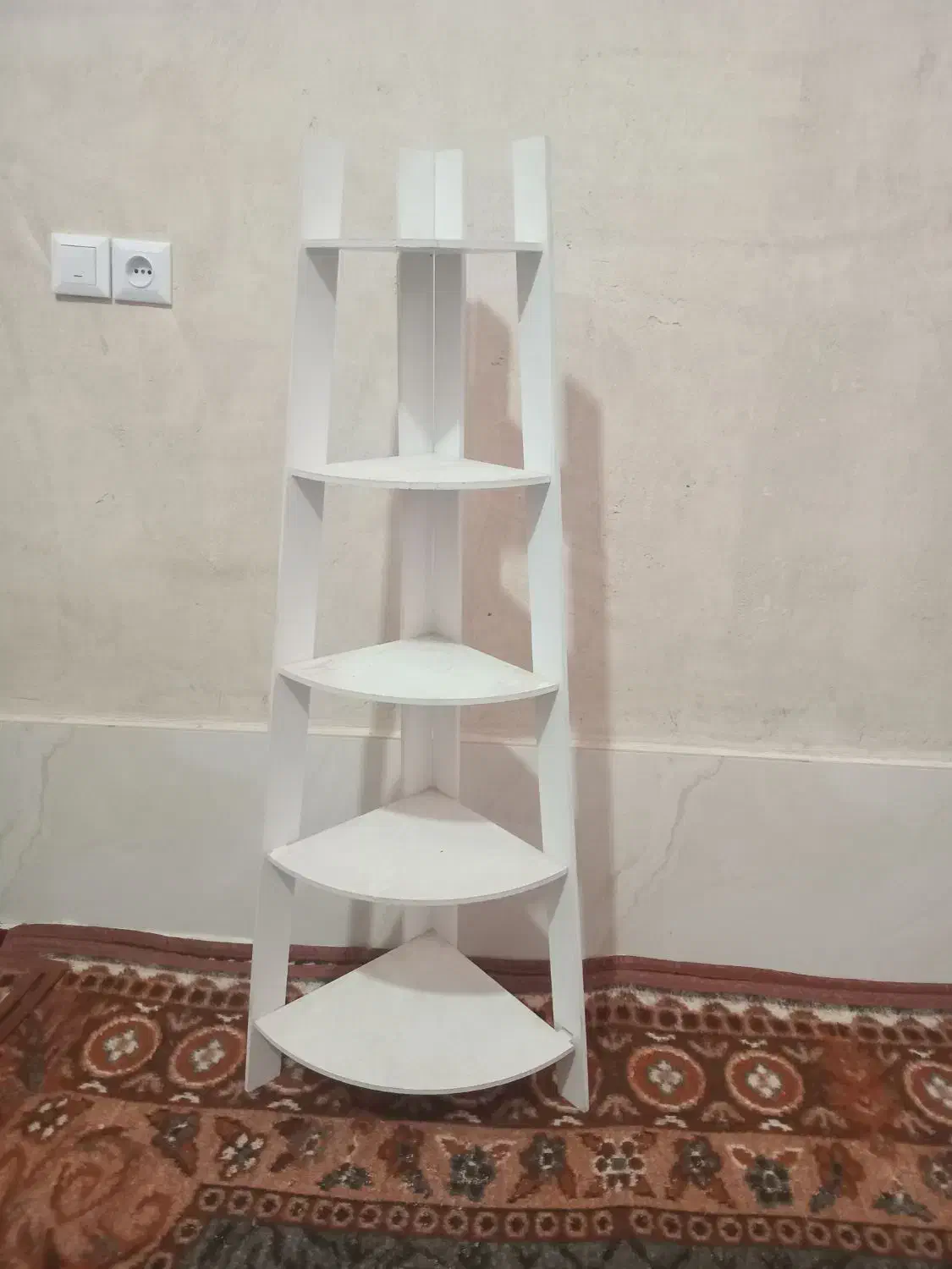 استند شلف|کتابخانه، شلف، قفسه‌های دیواری|مرند, |دیوار