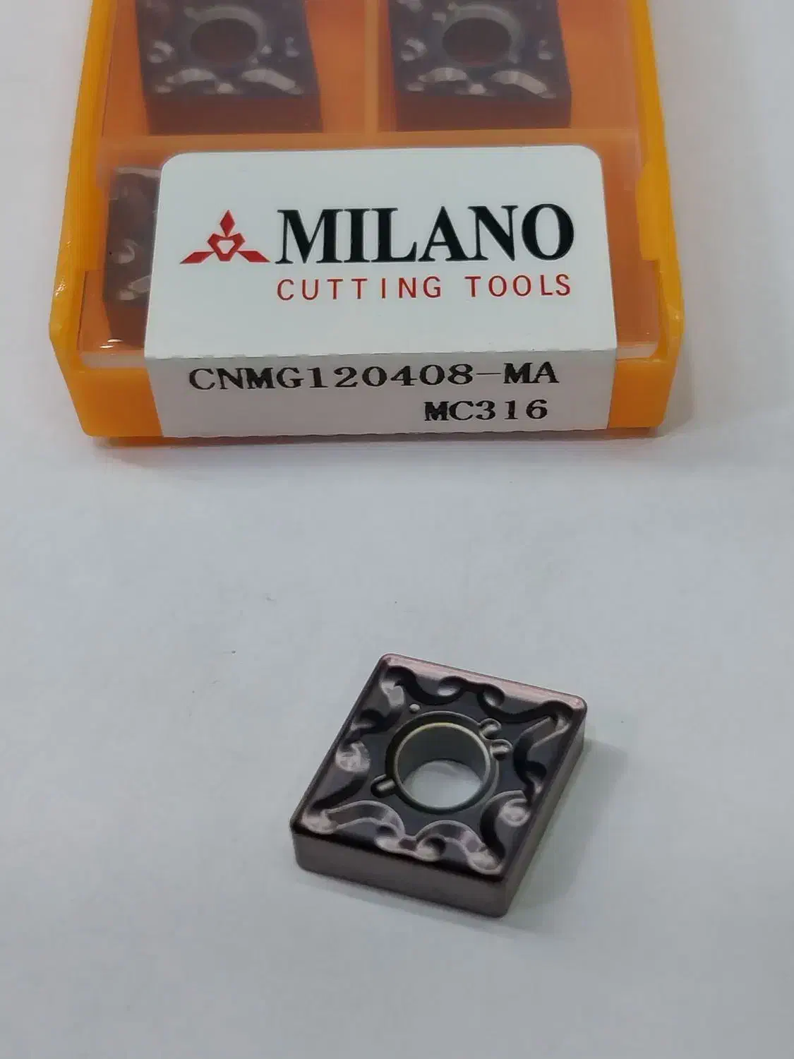 اینسرت تراش کاری cnc الماس|ابزارآلات|چهاردانگه (تهران), |دیوار