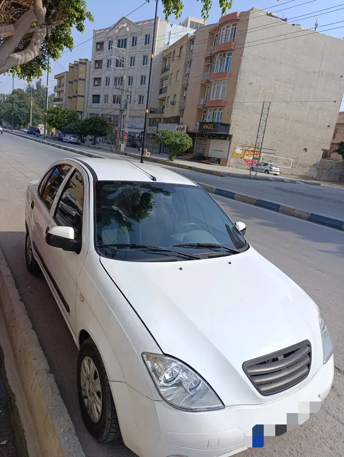 تیبا 1|خودرو سواری و وانت|بوشهر, |دیوار