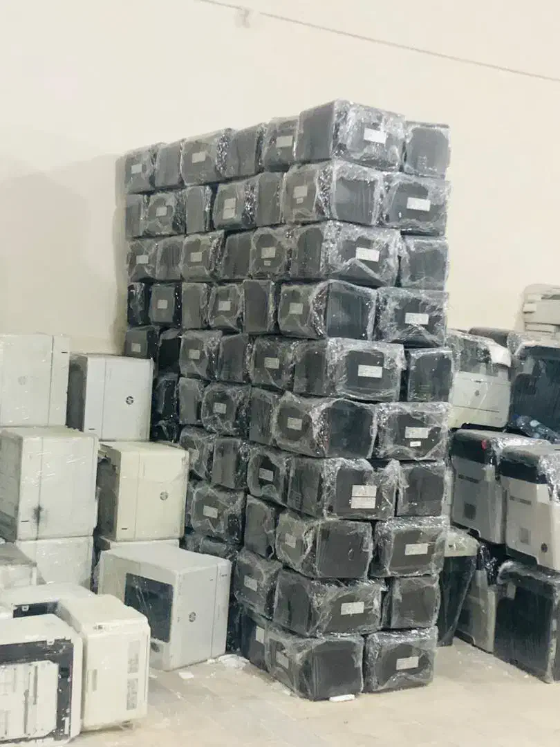 خریدارو فروشنده پرینتر لیزری فتوکپی کامپیوتر|پرینتر، اسکنر، کپی، فکس|تهران, فاطمی|دیوار