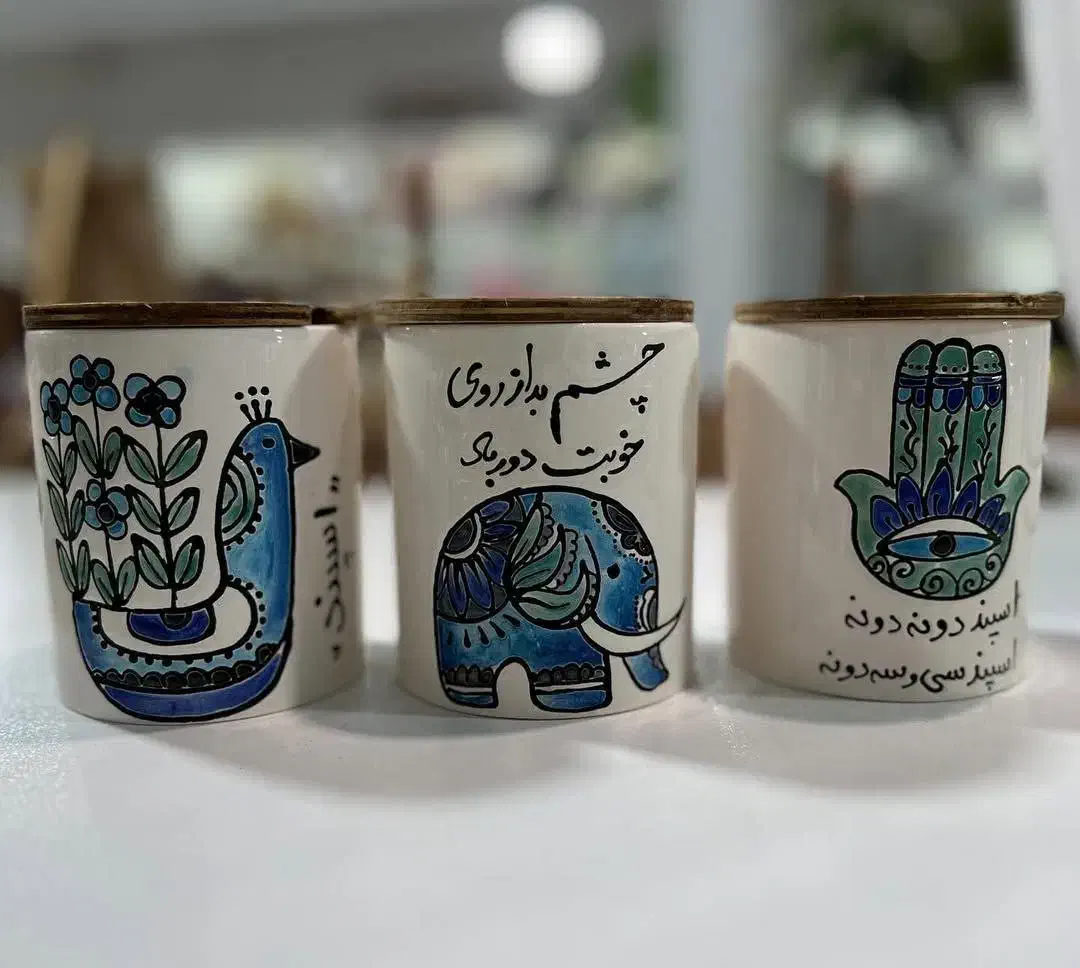 بانکه|ظروف نگهدارنده، پلاستیکی، یکبارمصرف|تهران, مرزداران|دیوار