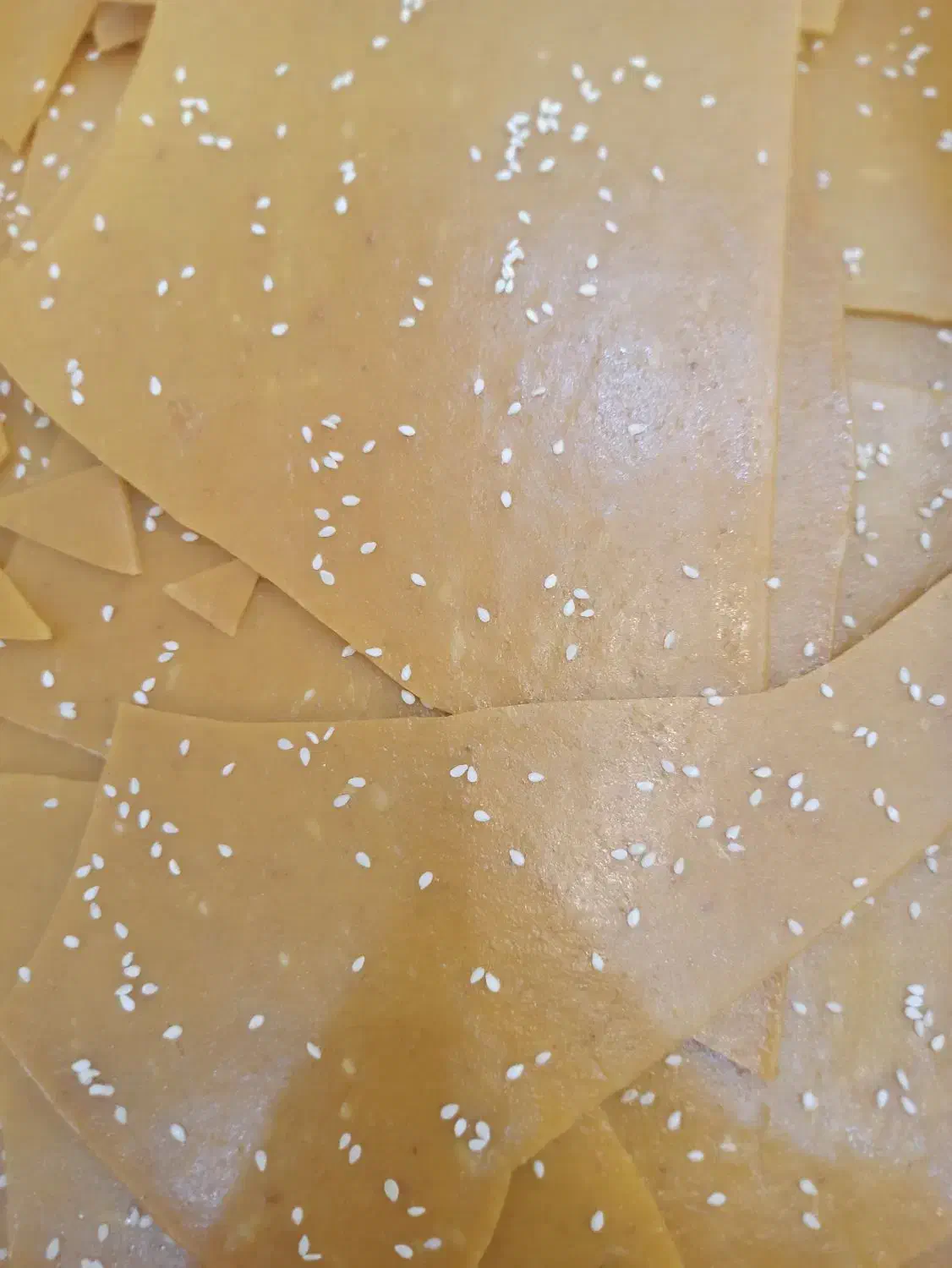 سوهان جوانه گندم|خوردنی و آشامیدنی|تیران, |دیوار